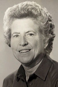 Caroline Zimmerman, Wittenberg Athletics Hall of Honor Class of 2019