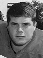Mark Chubb