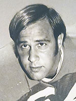 Joe Paoloni