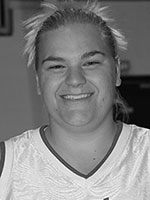 Haley Warden