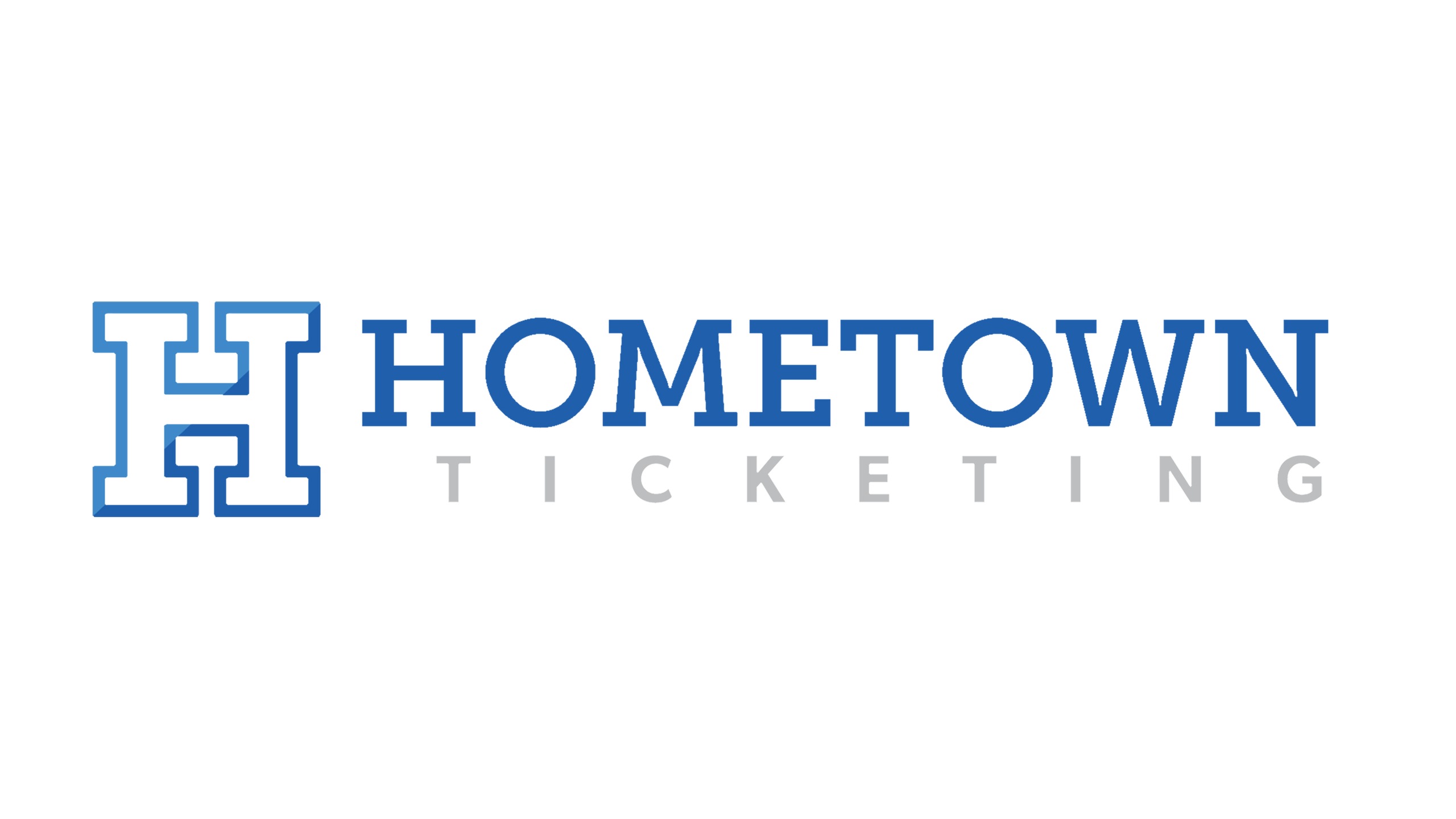 Hometown Ticketing