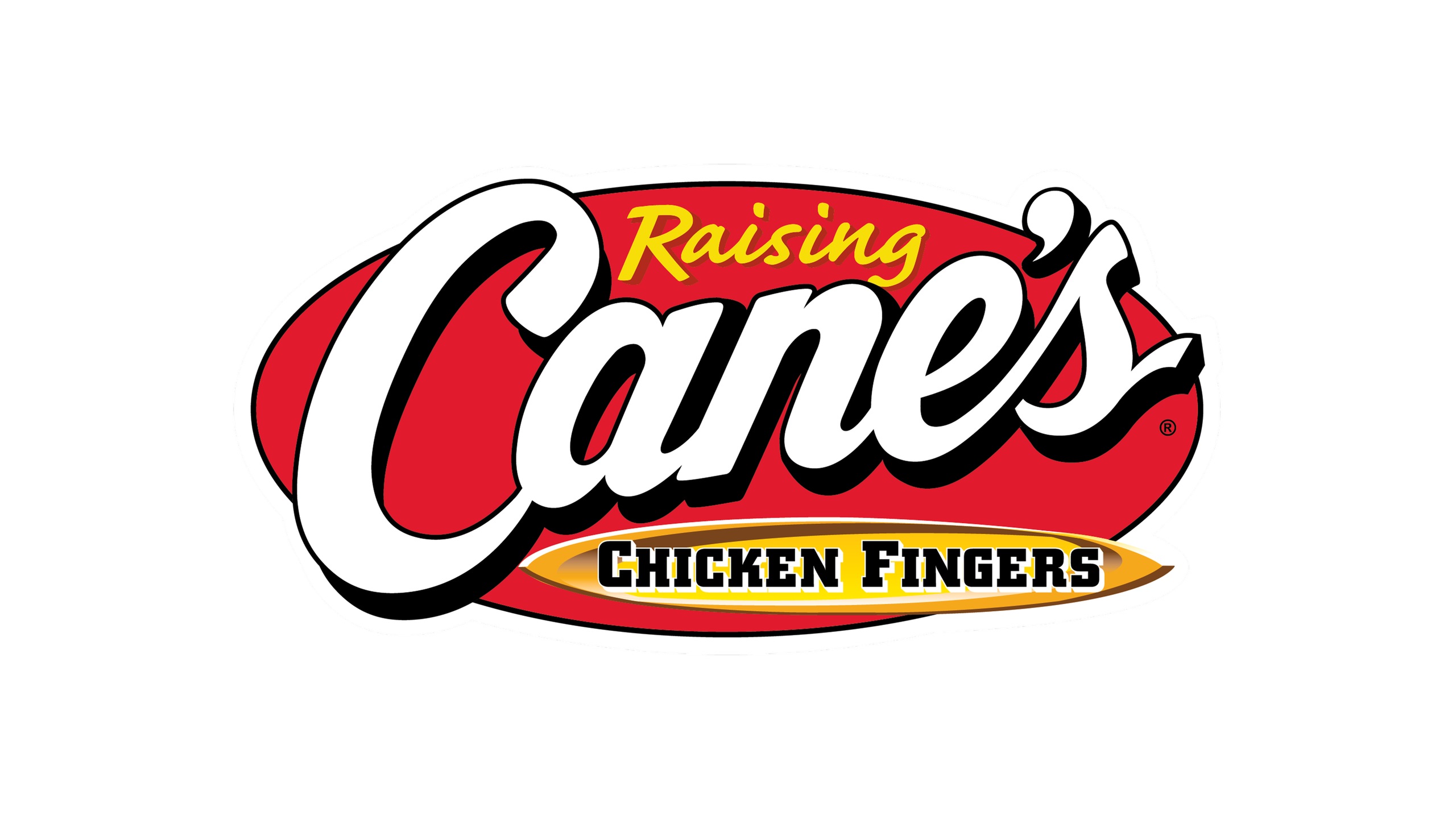 Raising Canes