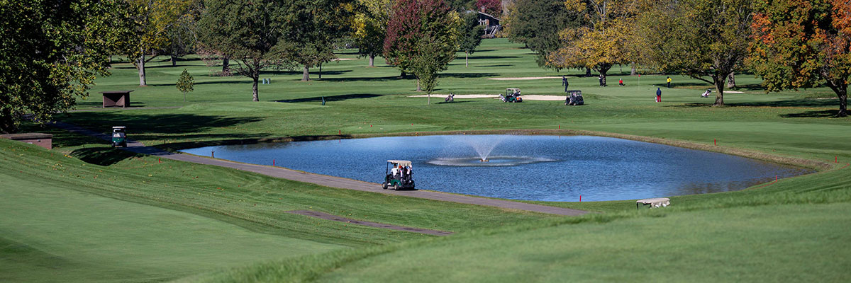 Springfield Country Club