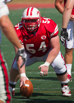 Jeremy Block