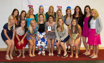 Women's Lacrosse