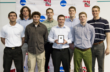 Men's Basketball