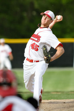 Zach Spring