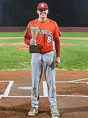 Wittenberg Baseball