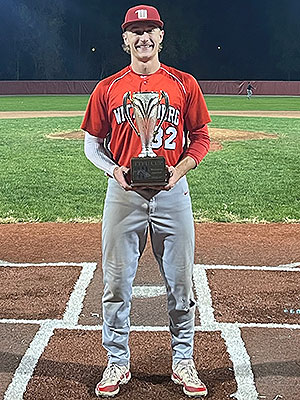 Wittenberg Baseball