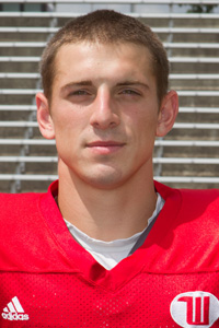 Anthony Kralich