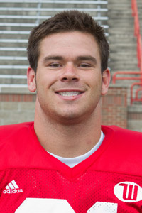 Brad McKinley