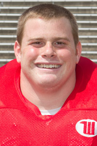 Jeremy Block