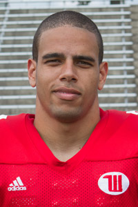 Keenan Freeman
