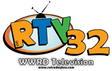 WWRD Logo