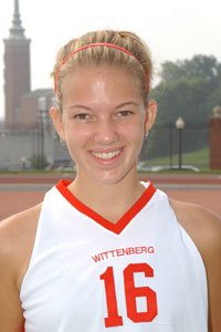 Carrie Happ