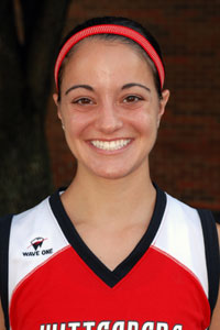 Tori Casanta