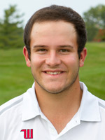Alex Andrews