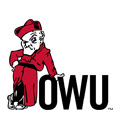 Ohio Wesleyan Logo