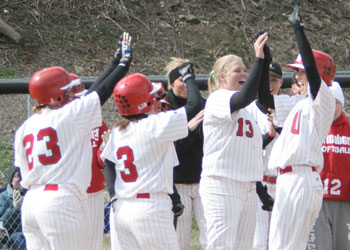 The Tigers hope for more celebrations in 2008.