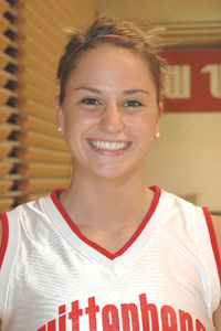 Katie Gregorevich