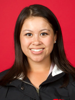 Carolyn Wong