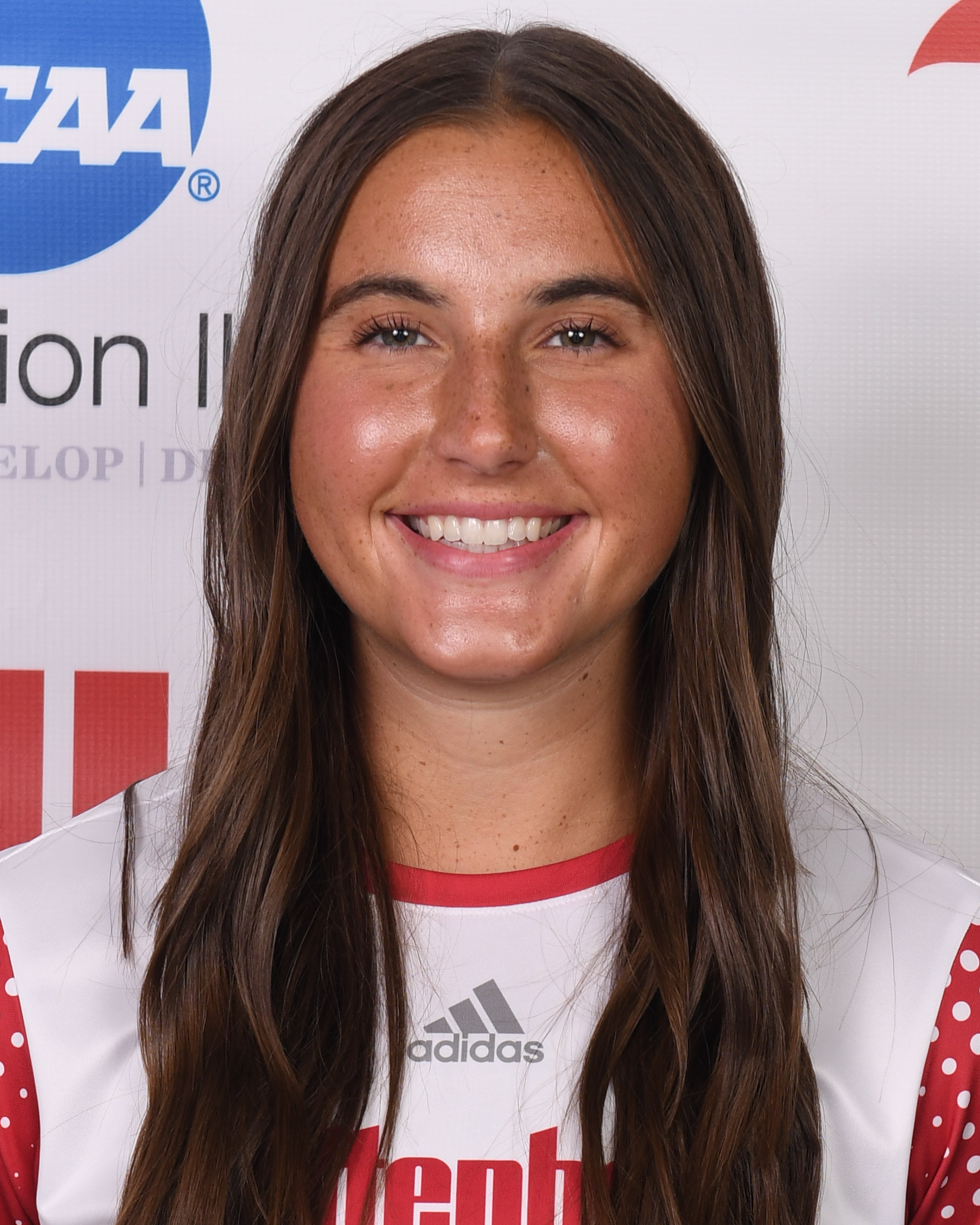 Hannah Heald