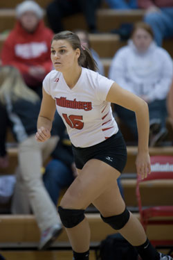 Christine Simpson
