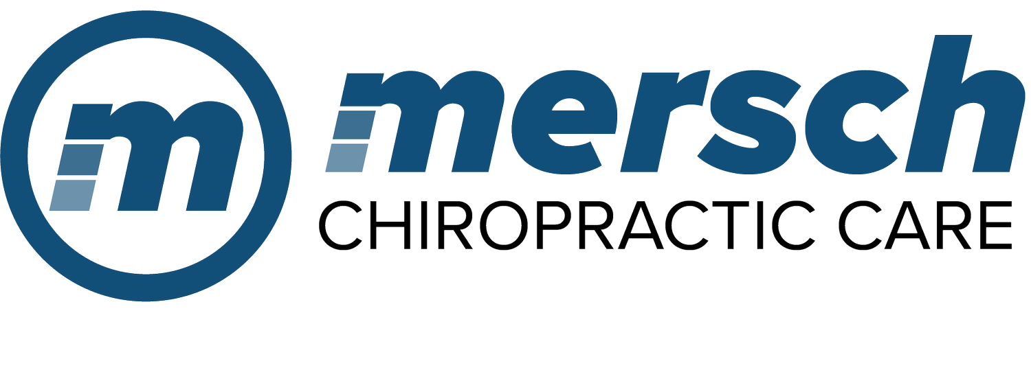 Mersch Chiropractic Care